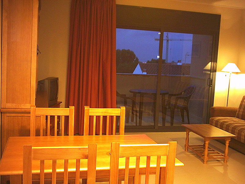Crisol La Selva Hotel La Selva del Camp Exterior photo